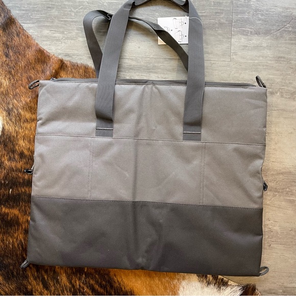 Port Authority Insulated Cooler Bag - Picture 2 of 9